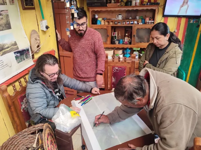 img-Planificación y gestión participativa del turismo sostenible