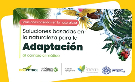 SbN para la adaptación