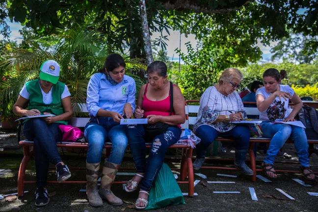 Capacitaci&oacute;n